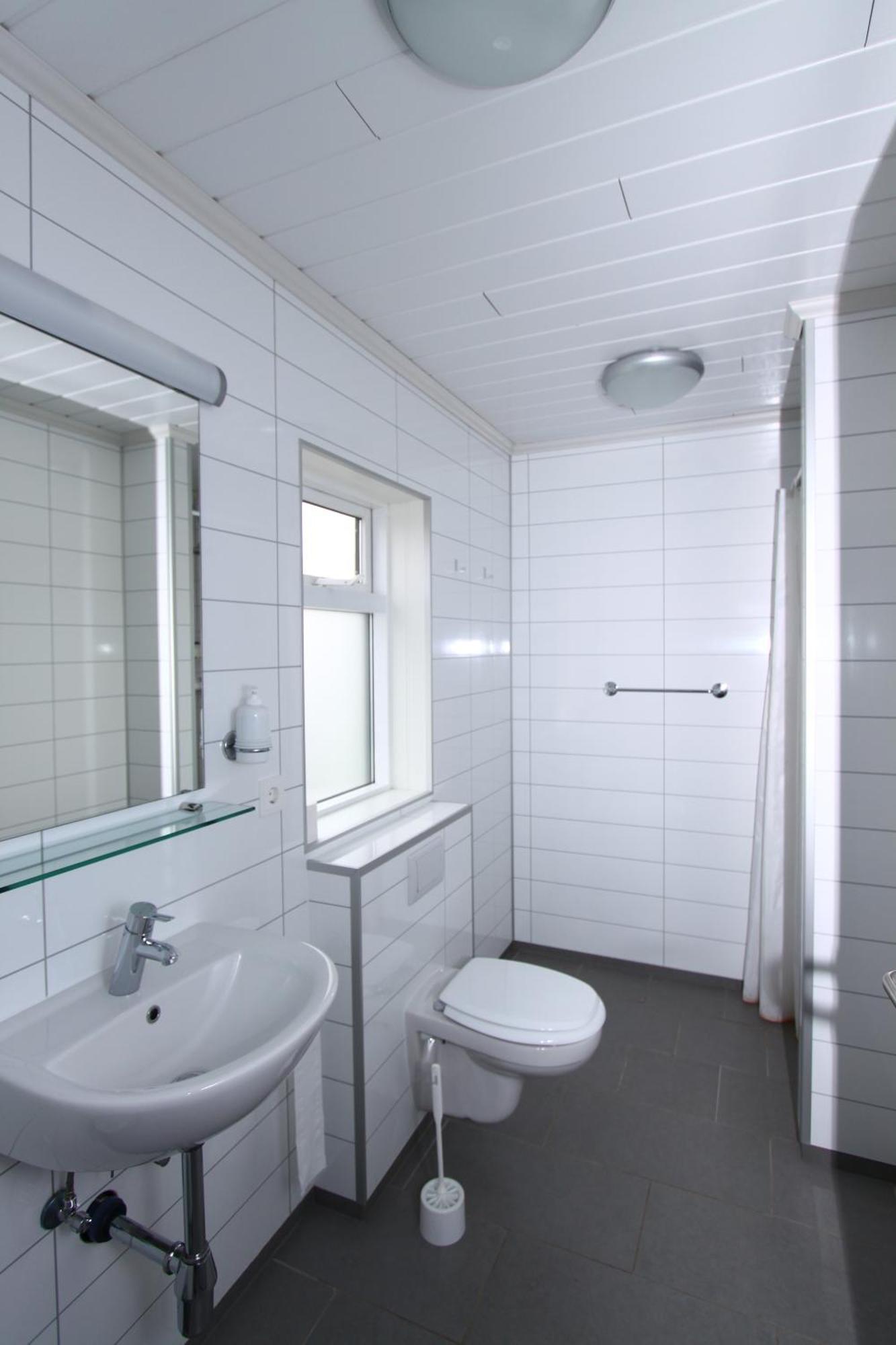 Guesthouse Steindorsstadir, West Iceland Reykholt  Luaran gambar