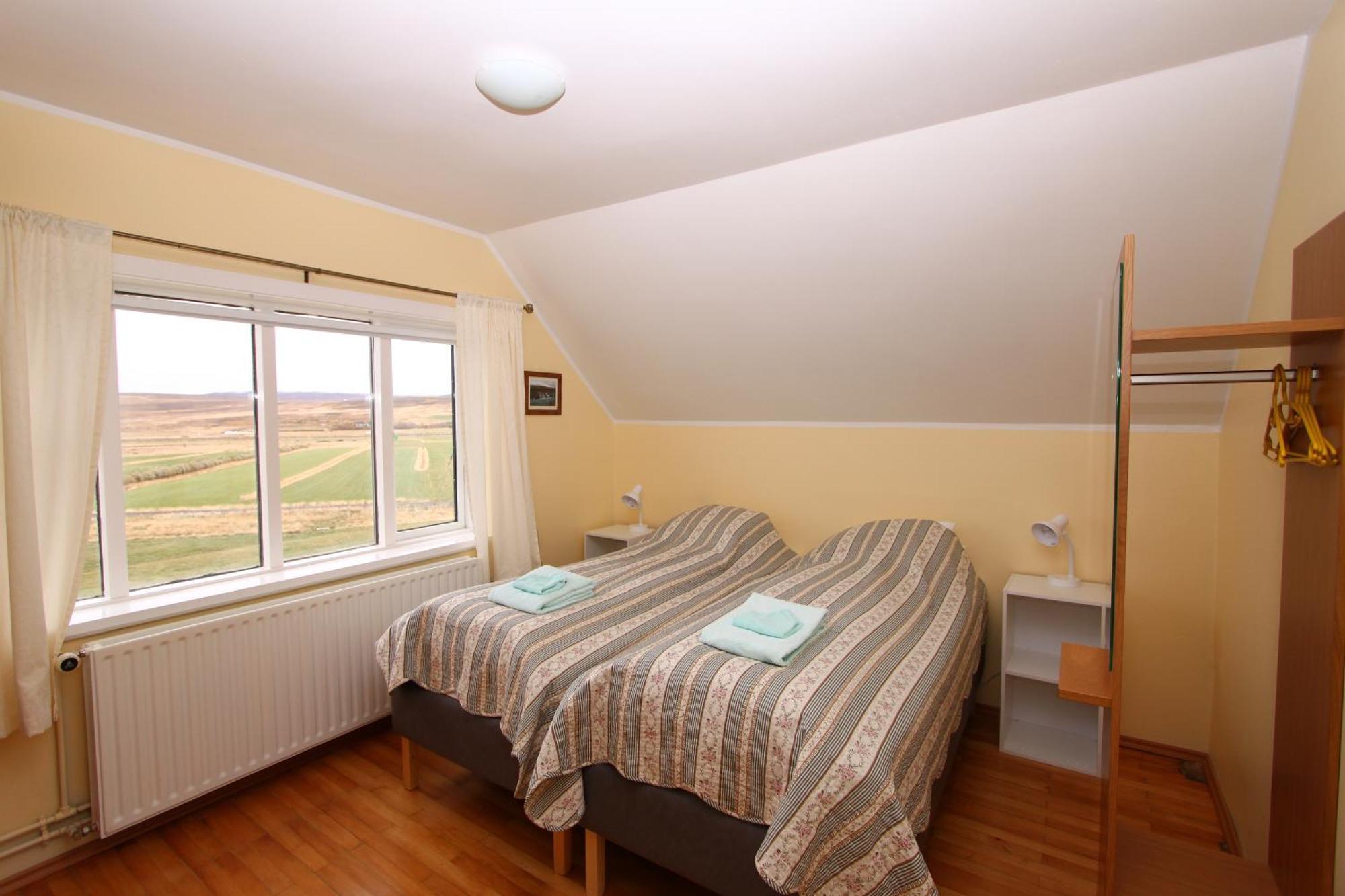 Guesthouse Steindorsstadir, West Iceland Reykholt  Luaran gambar