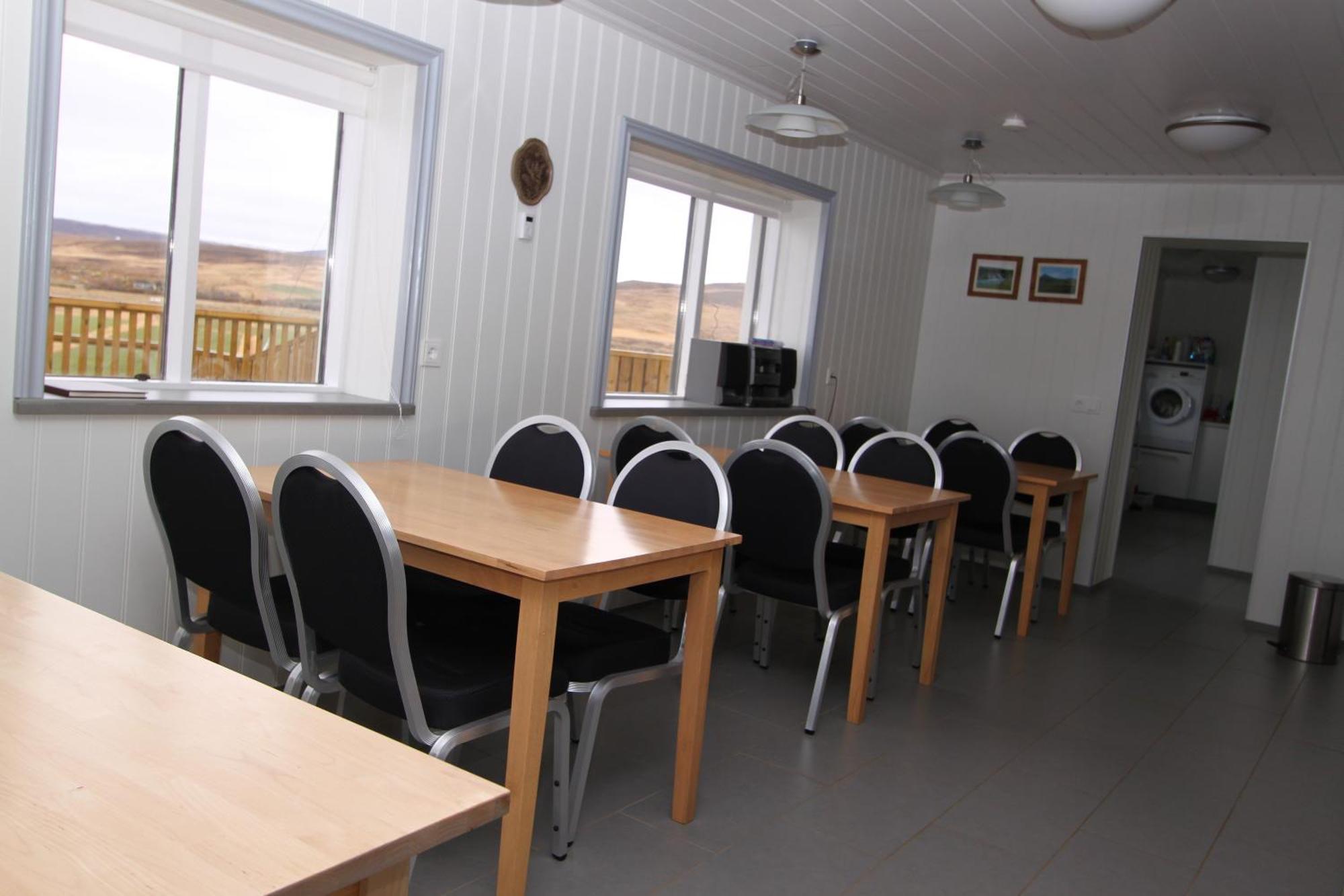 Guesthouse Steindorsstadir, West Iceland Reykholt  Luaran gambar
