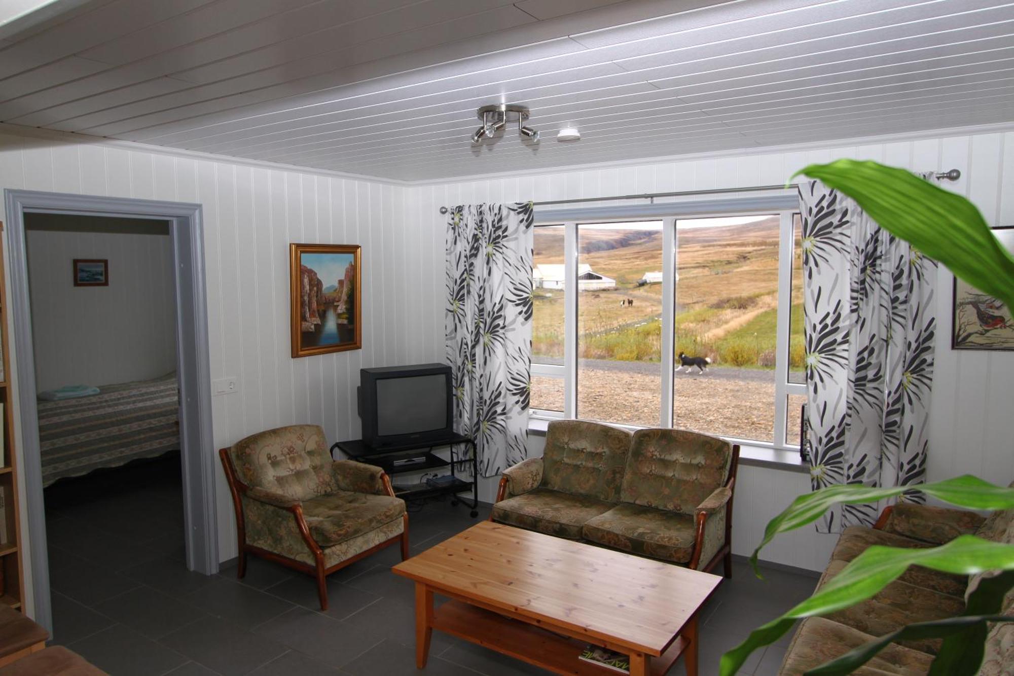 Guesthouse Steindorsstadir, West Iceland Reykholt  Luaran gambar